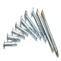 Factory Direct Sales Metal Frame Anchor Screws And Metal Frame Anchors for Mechanical Assembly